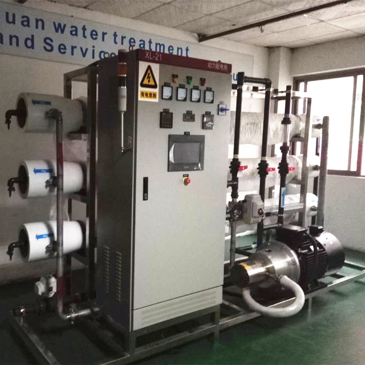 ϲ�R��Դˮ̎����ӆ120T/D��ˮ̎���O��