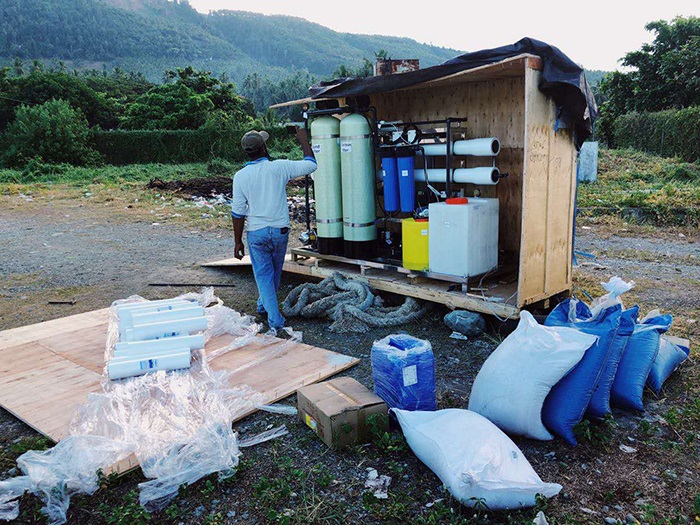 ϲ�R����Դ���B͸��ˮ�����O(sh��)��麣�u�����ṩ������(y��u)�|(zh��)���ˮ