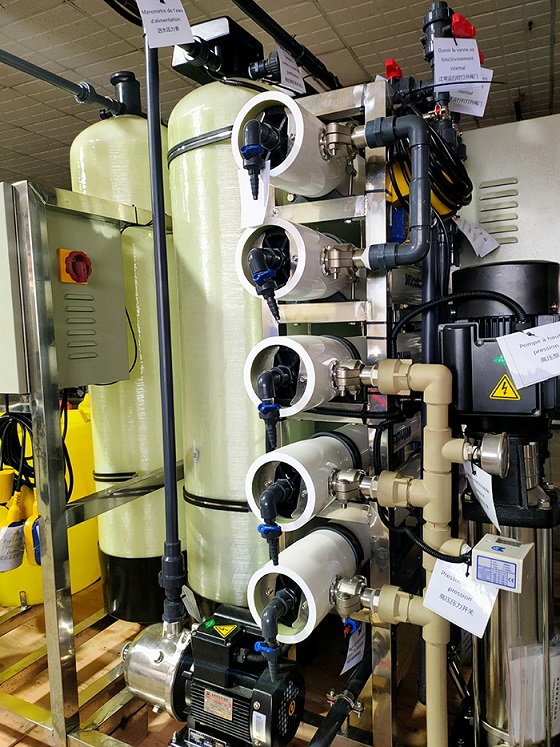 ϲ�R���������ӆُ5���{�Vˮ̎��ϵ�y(t��ng),��Ч���ÏUˮ�YԴ,����ˎ���Ч����